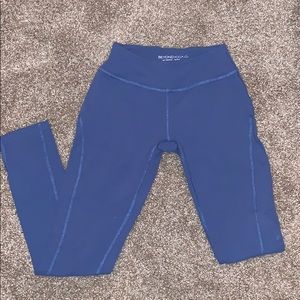 Beyond yoga full length leggings